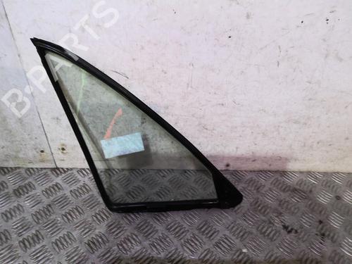 Front left quarter glass MAZDA MX-5 II (NB) 1.6 16V (NB6C) | BP20358319C111 