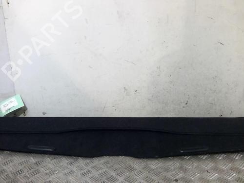 Rear parcel shelf PEUGEOT 307 Break (3E) 2.0 HDi 135 | BP20357704C85 