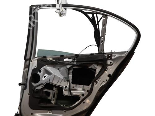 Right rear door BMW 3 (E46) 320 d | BP20484329C5 