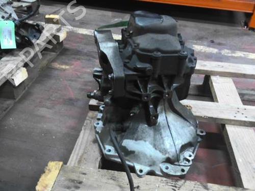 Gearbox OPEL CORSA D (S07) 1.4 (L08, L68) | BP29840401M3