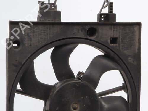 Radiator fan DACIA DUSTER (HS_) 1.5 dCi (HSAJ) | BP33836901M35 - Image 5