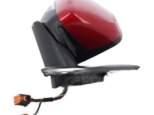 Right mirror PEUGEOT 308 II (LB_, LP_, LW_, LH_, L3_) 1.2 THP 110 | BP25407733C27 