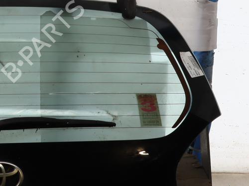 Tailgate TOYOTA AYGO (_B1_) 1.0 (KGB10_, KGB10R) | BP23788757C6
