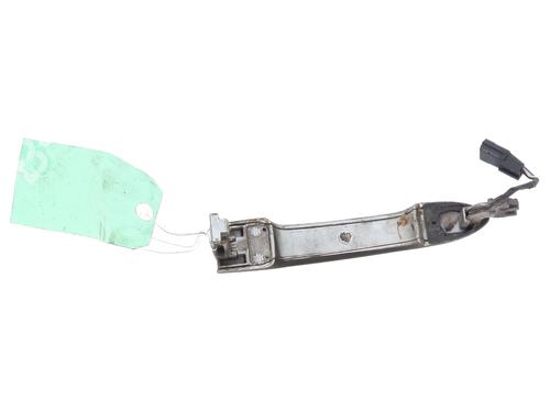 Front right exterior door handle RENAULT SCÉNIC II (JM0/1_) 1.5 dCi (JM1E, JM16) | BP30116439C129 