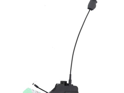 Front left lock RENAULT VEL SATIS (BJ0_) 2.2 dCi (BJ0E, BJ0F) | BP29407680C98 - Image 3