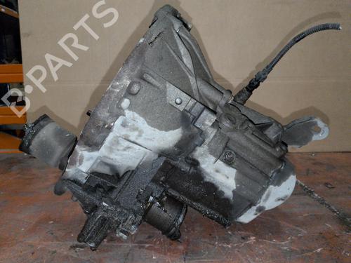 Gearbox FIAT IDEA (350_) 1.4 16V | BP35903106M3 - Image 8