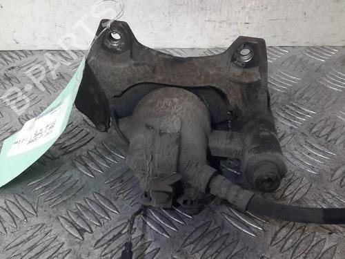 Left front brake caliper FIAT 500 (312_) 1.2 (312AXA1A) | BP20351517M105 