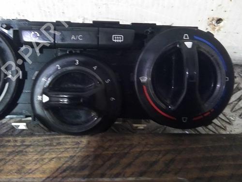 Climate control PEUGEOT 208 I (CA_, CC_) 1.4 HDi | BP20356130I5 