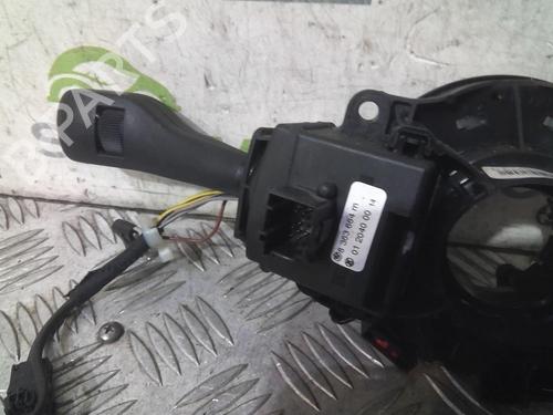 Used Steering column stalk Steering column stalk BMW 3 (E46) 320 d (150 hp) 21079440 21079440