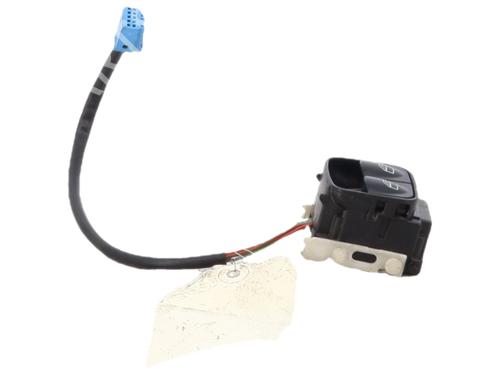 Left front window switch MERCEDES-BENZ C-CLASS Coupe (CL203) C 220 CDI (203.708) | BP40440862I27 - Image 5