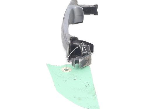 Used Front left exterior door handle VW POLO (9N_, 9A_) [2001-2014]  24817048