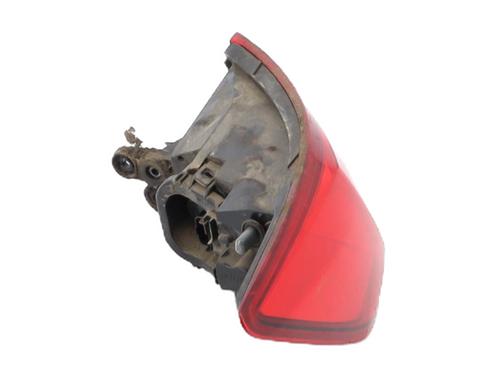 Left taillight RENAULT CLIO IV (BH_) 1.5 dCi 90 | BP20484382C34 
