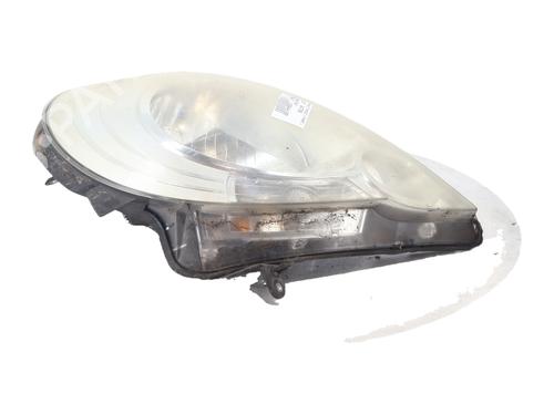 Right headlight RENAULT KANGOO Express (FW0/1_) 1.5 dCi 70 (FW0A, KW0V) | BP39647237C29  - Image 5