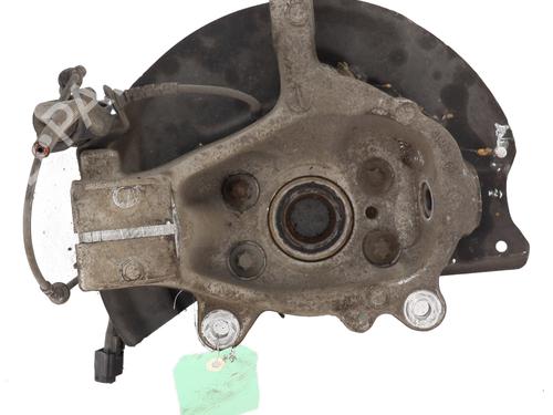 Right front steering knuckle RENAULT MEGANE IV Hatchback (B9A/M/N_) 1.6 TCe 205 (B9MV) | BP20652328M26