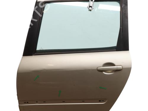 Left rear door PEUGEOT 307 Break (3E) 1.6 HDi 110 | BP26508782C4 