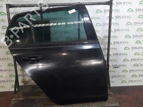 Right rear door VW GOLF VI (5K1) 2.0 TDI | BP22004896C5