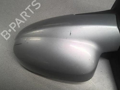 Left mirror CHEVROLET AVEO / KALOS Hatchback (T200) 1.4 | BP22002579C26 