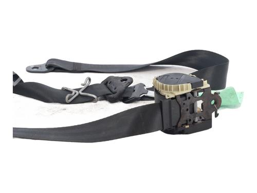 Used Front right seatbelt Front right seatbelt CITROËN C3 I (FC_, FN_) 1.4 HDi (68 hp) 31635091 31635091