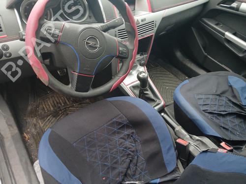 Front left seatbelt OPEL ASTRA H (A04) 1.7 CDTI (L48) | BP26508681I26  - Image 11