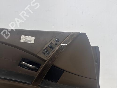 Front left panel BMW 5 (E60) 525 d | BP37418759C58 - Image 4