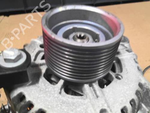 Engine CITROËN AMI (9A_) Electric (9AZ2CA) | BP29082814M1 