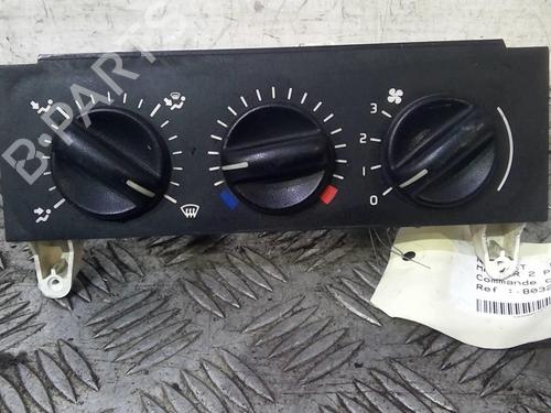 Climate control RENAULT MASTER II Platform/Chassis (ED/HD/UD) 2.2 dCI 90 | BP25276317I5 