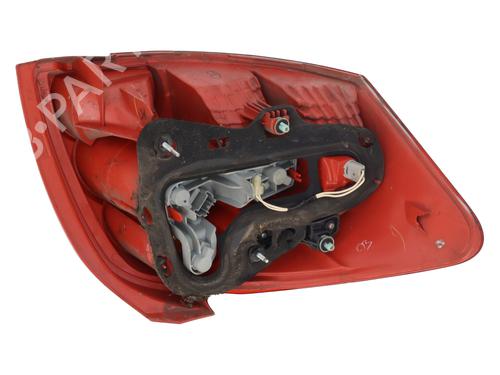 right-taillight-toyota-auris-_e15_-2006-2007-2008-2009-2010-2011-2012-2013-33328646 main image