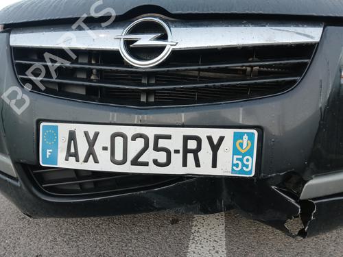 Rear left window mechanism OPEL AGILA B (H08) 1.2 (F68) | BP31704578C24 - Image 13