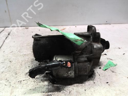 Used Starter Starter RENAULT CLIO IV (BH_) 1.5 dCi 75 (75 hp) 20359210 20359210