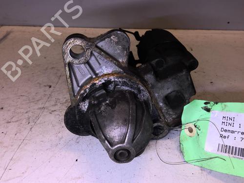 Used Starter Starter MINI MINI (R50, R53) One (90 hp) 21059264 21059264