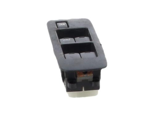 Used Left front window switch Left front window switch NISSAN QASHQAI I (J10, NJ10) 1.6 dCi (130 hp) 40093618 40093618