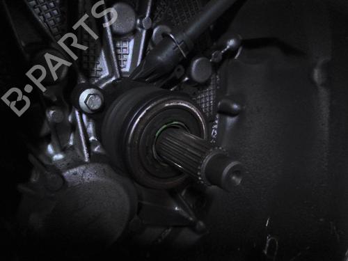 Gearbox RENAULT LAGUNA III (BT0/1) 1.5 dCi (BT00, BT0A, BT0T, BT1J) | BP30550958M3  - Image 7