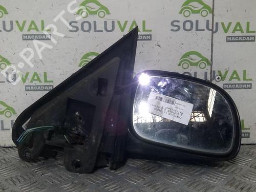 Used Right mirror CHRYSLER VOYAGER / GRAND VOYAGER III (GS_, NS_) 2.5 TD (116 hp) 22001560