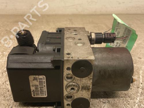 Módulo de ABS Módulo de ABS PEUGEOT 307 CC (3B) 2.0 16V (136 hp) 36656651 36656651