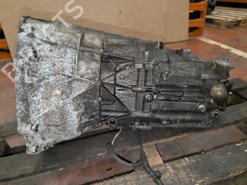 Gearbox BMW 1 (F20)  | BP36955944M3  - Image 7