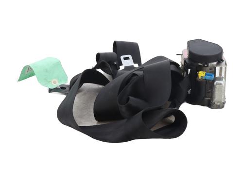 Used Rear right seatbelt Rear right seatbelt RENAULT MEGANE III Hatchback (BZ0/1_, B3_) 1.5 dCi (86 hp) 22794041 22794041