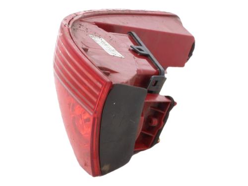 Right taillight PEUGEOT 607 (9D, 9U) 2.0 HDI | BP36791728C35  - Image 5