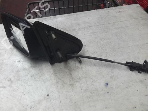 Left mirror VW GOLF III (1H1) 1.4 | BP22001227C26 