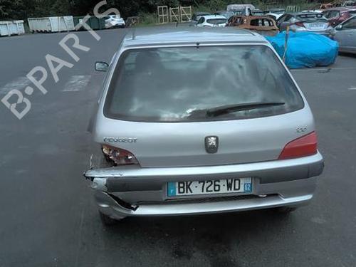 Front right belt tensioner PEUGEOT 106 II (1A_, 1C_) 1.4 i | BP22005314C88 