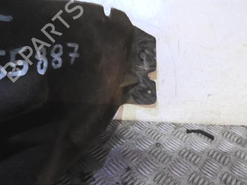 Wheel arch RENAULT MEGANE IV Hatchback (B9A/M/N_) 1.6 TCe 205 (B9MV) | BP20358231C56 