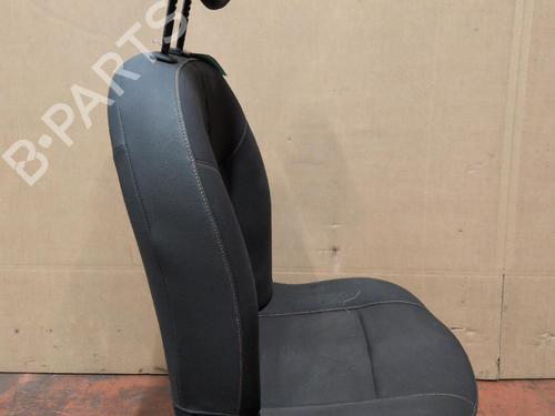 Left front seat RENAULT TWINGO II (CN0_) 1.2 (CN0D) | BP37164456C15 - Image 3