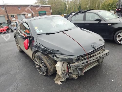 Headlight switch VW SCIROCCO III (137, 138) 2.0 TDI | BP21817904I24  - Image 6