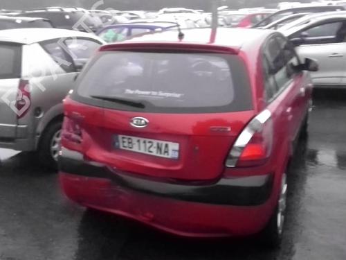 Instrument cluster KIA RIO II (JB) 1.5 CRDi | BP21810113C47 