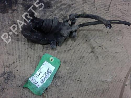 Left front brake caliper PEUGEOT 607 (9D, 9U) 2.2 16V | BP31878579M105  - Image 6