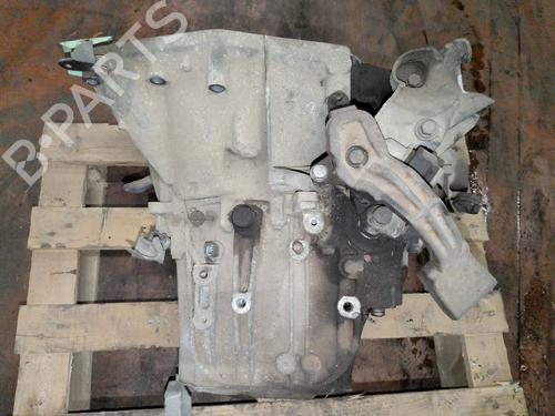Gearbox CITROËN C8 (EA_, EB_) 2.0 HDi 135 | BP24446735M3 - Image 6