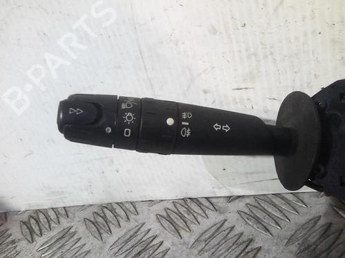 Steering column stalk PEUGEOT 607 (9D, 9U) 2.2 HDi | BP21759223I23 