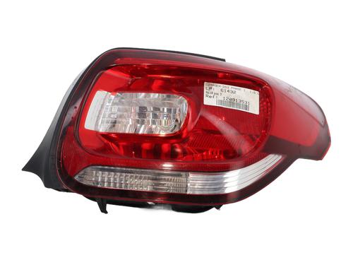 Used Right taillight Right taillight CITROËN DS3 (SA_) 1.6 HDi 110 (112 hp) 32275452 32275452