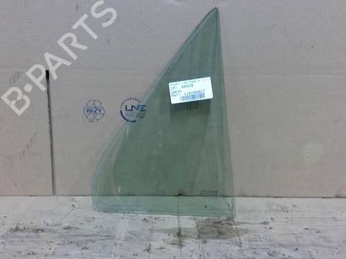 Used Rear left door window PEUGEOT 106 II (1A_, 1C_) 1.1 i (60 hp) 28274429