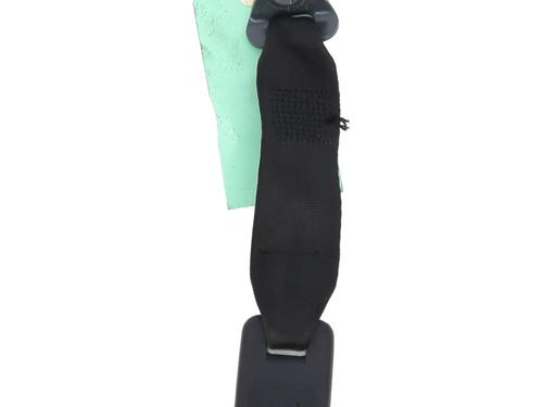 Used Seat buckle Seat buckle PEUGEOT 206 Hatchback (2A/C) 1.4 HDi eco 70 (68 hp) 28614787 28614787