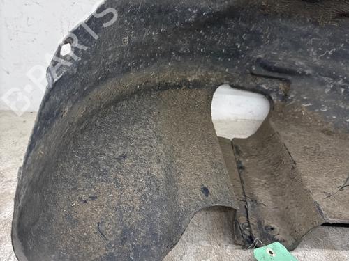 Used Wheel arch Wheel arch VW FOX Hatchback (5Z1, 5Z3, 5Z4) 1.4 TDI (70 hp) 35939393 35939393